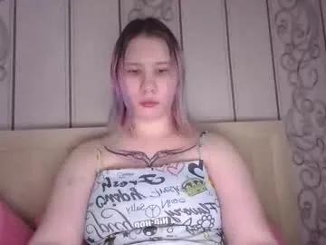 Little_kitsune from Chaturbate