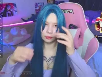 Little_kitsune from Chaturbate