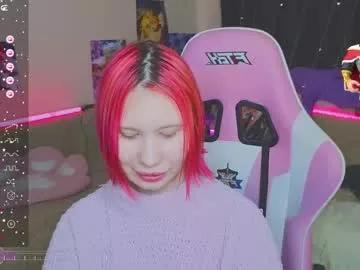 Little_kitsune from Chaturbate