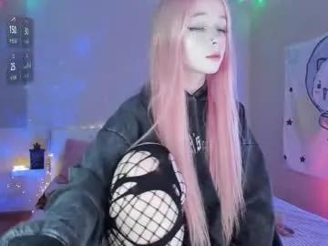 Little_misaki from Chaturbate