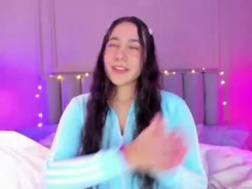 Little_sparkles_0f_l0v3 from Chaturbate