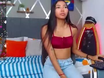 Little_sugar18 from Chaturbate