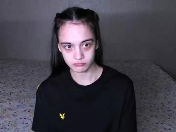 Littleashleyy from Chaturbate