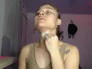 littlecheerry69 from Chaturbate is Freechat