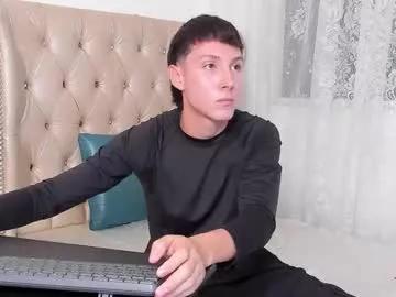 littledanny_ from Chaturbate is Freechat
