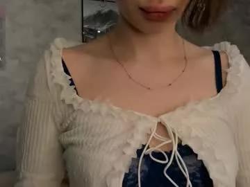 littledream_girl from Chaturbate is Freechat