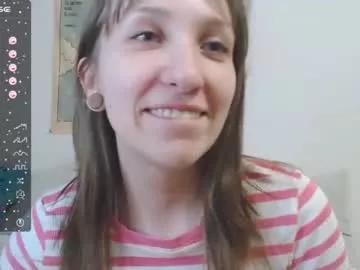 Littlehanna1 from Chaturbate