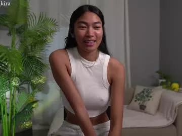 Littlemiss_kira from Chaturbate
