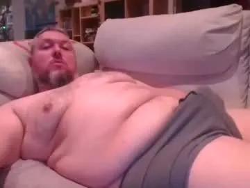 Littlesubbear from Chaturbate