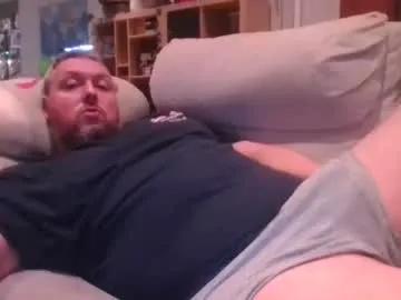 Littlesubbear from Chaturbate