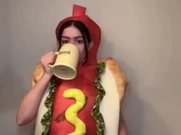 littlesugarpea from Chaturbate is Freechat