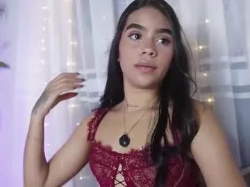 littletammy_ from Chaturbate is Freechat