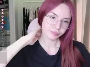littlevildevil from Chaturbate is Freechat
