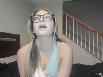 Livvywinters from Chaturbate