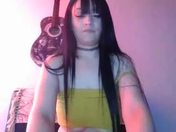 lizy_miller from Chaturbate is Freechat