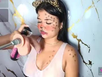 Lizz_tender from Chaturbate