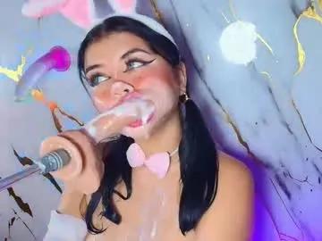 Lizz_tender from Chaturbate