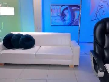 Lizzhamilton_ from Chaturbate