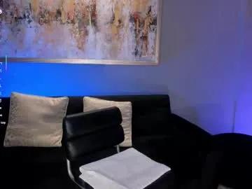 Lizzhamilton_ from Chaturbate