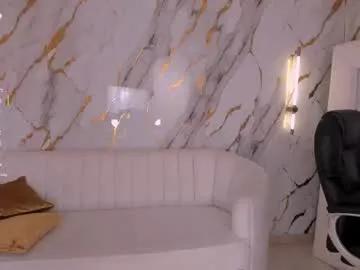 Lizzhamilton_ from Chaturbate