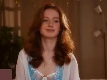 lizzy_blaze from Chaturbate