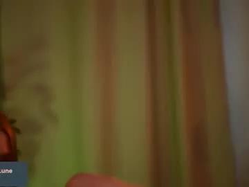 lizzy_blaze from Chaturbate