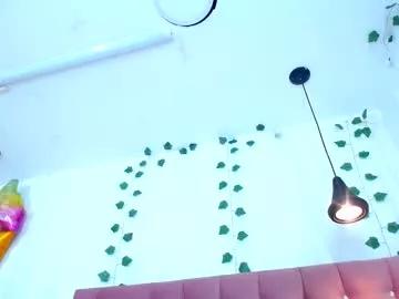 lizzybarbie2 from Chaturbate is Freechat
