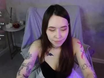 llissamelissa from Chaturbate is Freechat