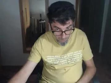 Lobosolitario73 from Chaturbate