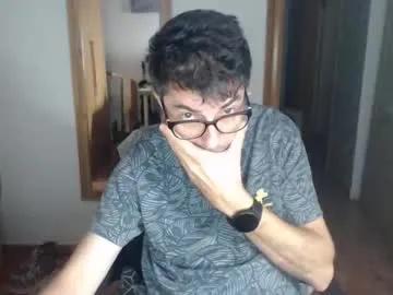 Lobosolitario73 from Chaturbate