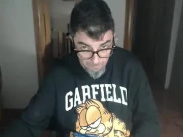 Lobosolitario73 from Chaturbate