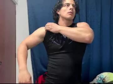 logan_x3 from Chaturbate is Freechat
