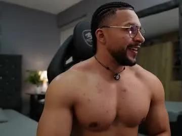 loganmartinx from Chaturbate is Freechat