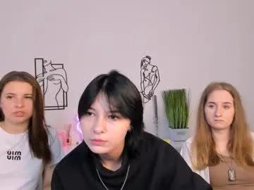 lola_swon from Chaturbate is Freechat