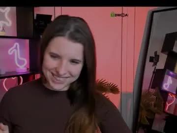 lola_swon from Chaturbate is Freechat