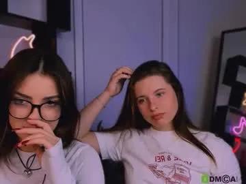 Lola_swon from Chaturbate