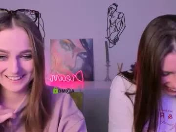Lola_swon from Chaturbate
