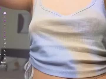 lolly_poppi from Chaturbate is Freechat