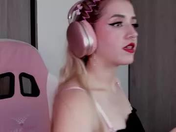 lollypetitte_ from Chaturbate