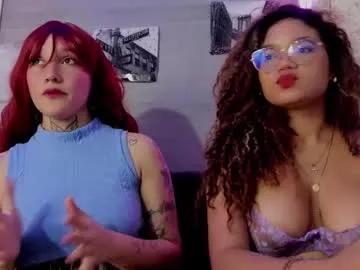 lolydolly_ from Chaturbate is Freechat