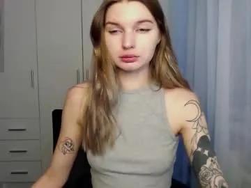 lookluna from Chaturbate is Freechat