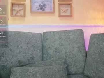 Loonanyx from Chaturbate