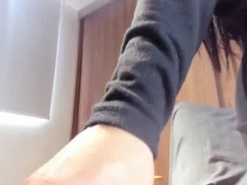 loovelymiia_ on Chaturbate 