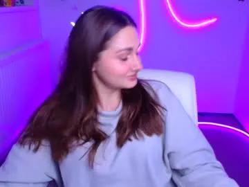 lora_kisses from Chaturbate is Freechat