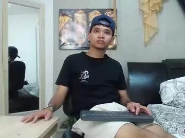 lord_jamess_ from Chaturbate is Freechat