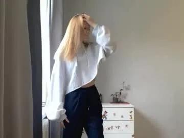 lovelladeboer from Chaturbate is Freechat