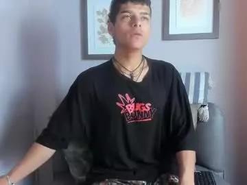 lucas_kein from Chaturbate is Freechat