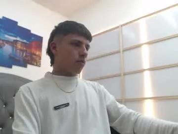 lucas_rivass from Chaturbate is Freechat