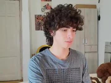lucas_xo from Chaturbate is Freechat