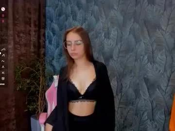 lucettagrant from Chaturbate is Freechat